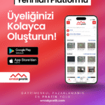 emlak pratik