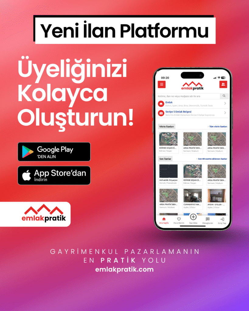 emlak pratik