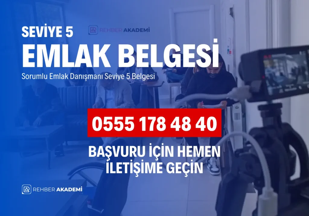 seviye 5