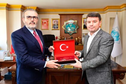 Aksaray Haberleri