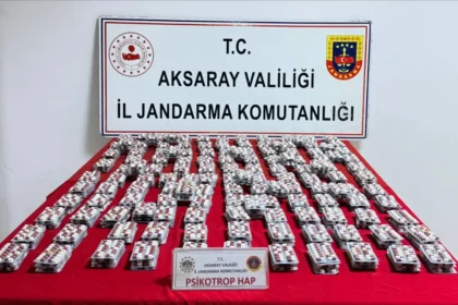 Aksaray Haberleri