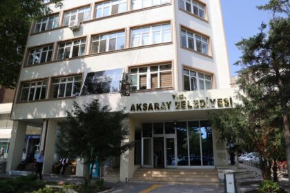 Aksaray Haberleri