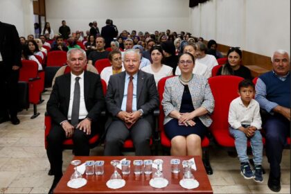 Aksaray Haberleri