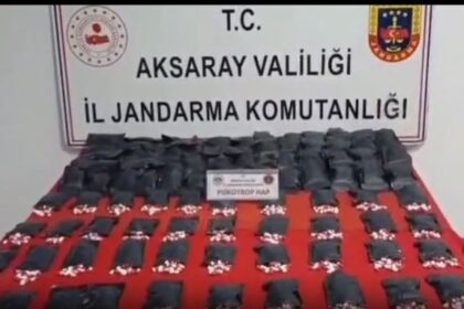 Aksaray Haberleri