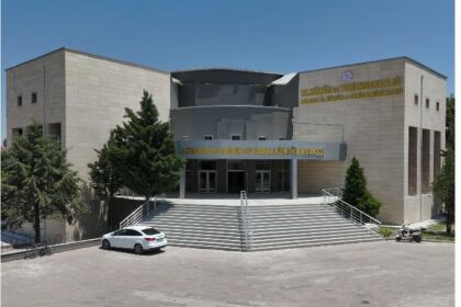 Aksaray Haberleri