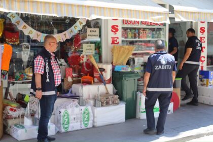 Aksaray Haberleri