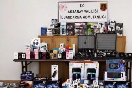 Aksaray Haberleri