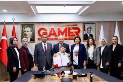 Aksaray Haberleri