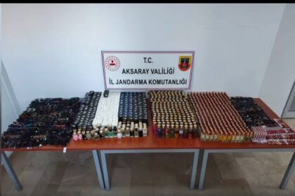 Aksaray Haberleri