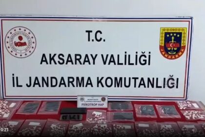 Aksaray Haberleri