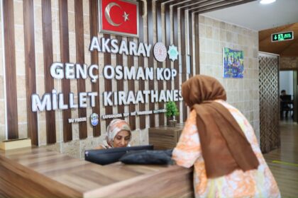 Aksaray Haberleri