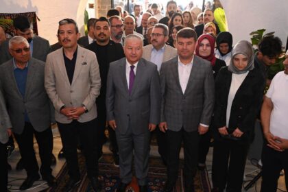 Aksaray Haberleri