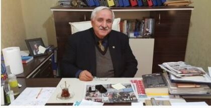 Aksaray Haberleri