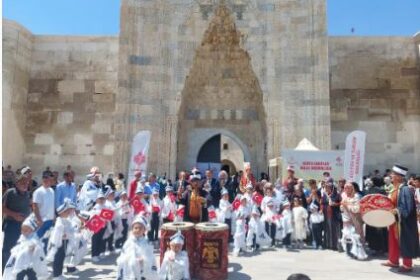Aksaray Haberleri
