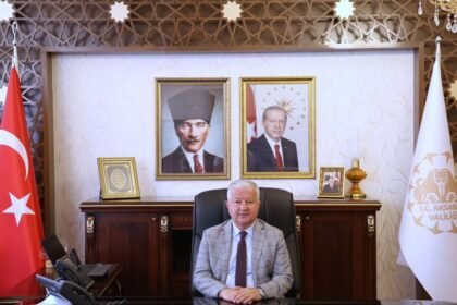 Aksaray Haberleri