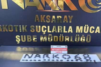 Aksaray Haberleri
