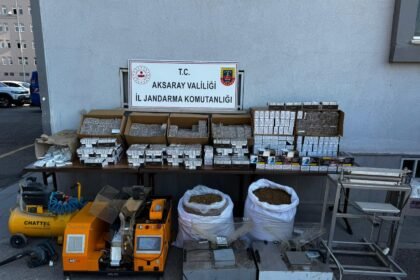 Aksaray Haberleri