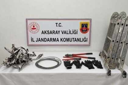 Aksaray Haberleri