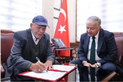 Aksaray Haberleri