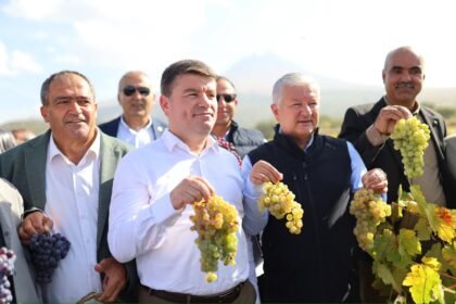 Aksaray Haberleri